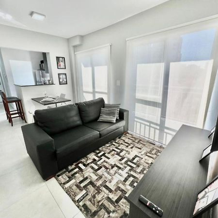 Апарт отель Prime Experience - Sp Flat Bela Vista - Apto 91 Сан-Пауло Экстерьер фото