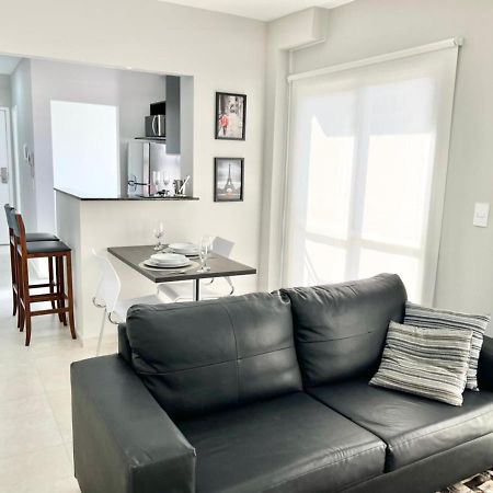 Апарт отель Prime Experience - Sp Flat Bela Vista - Apto 91 Сан-Пауло Экстерьер фото