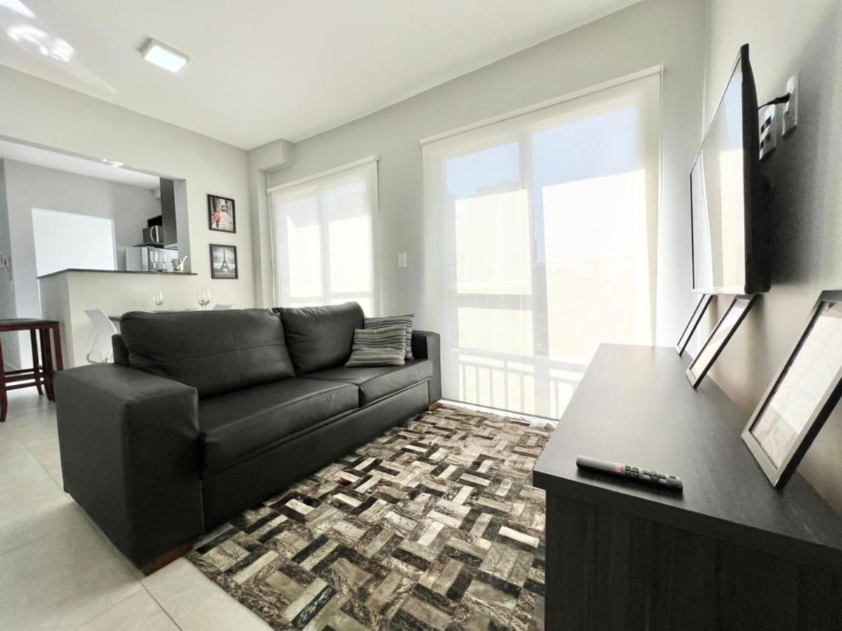 Апарт отель Prime Experience - Sp Flat Bela Vista - Apto 91 Сан-Пауло Экстерьер фото