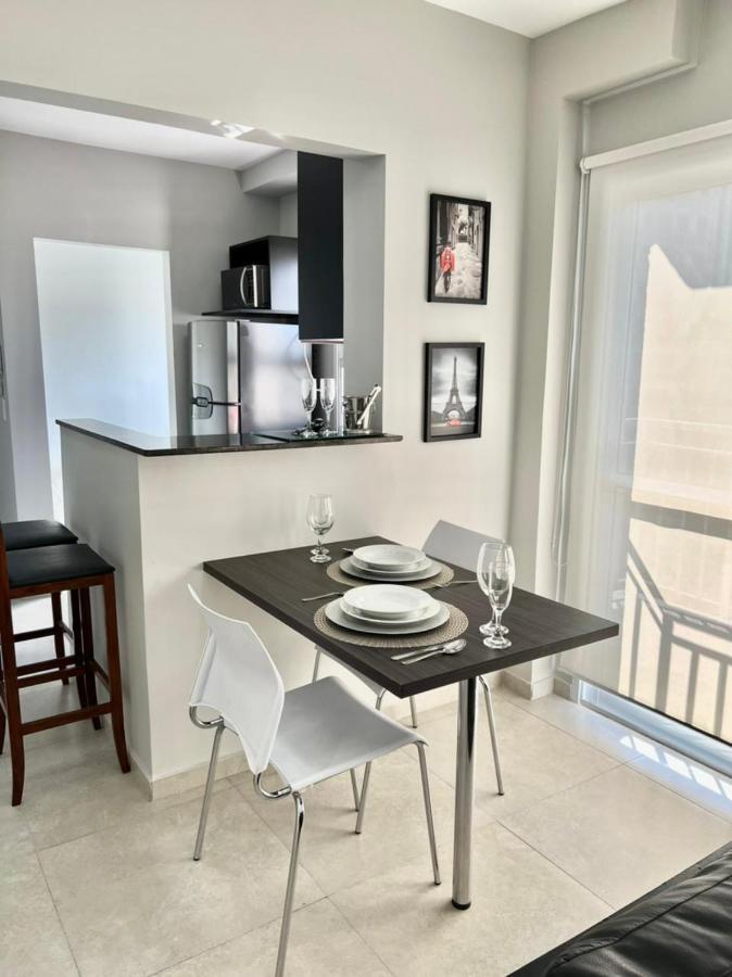 Апарт отель Prime Experience - Sp Flat Bela Vista - Apto 91 Сан-Пауло Экстерьер фото