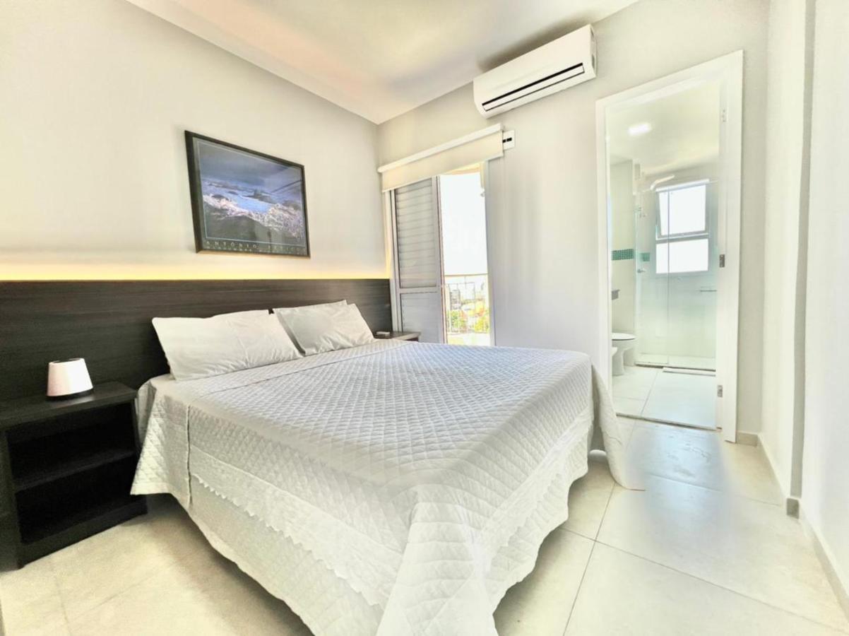 Апарт отель Prime Experience - Sp Flat Bela Vista - Apto 91 Сан-Пауло Экстерьер фото