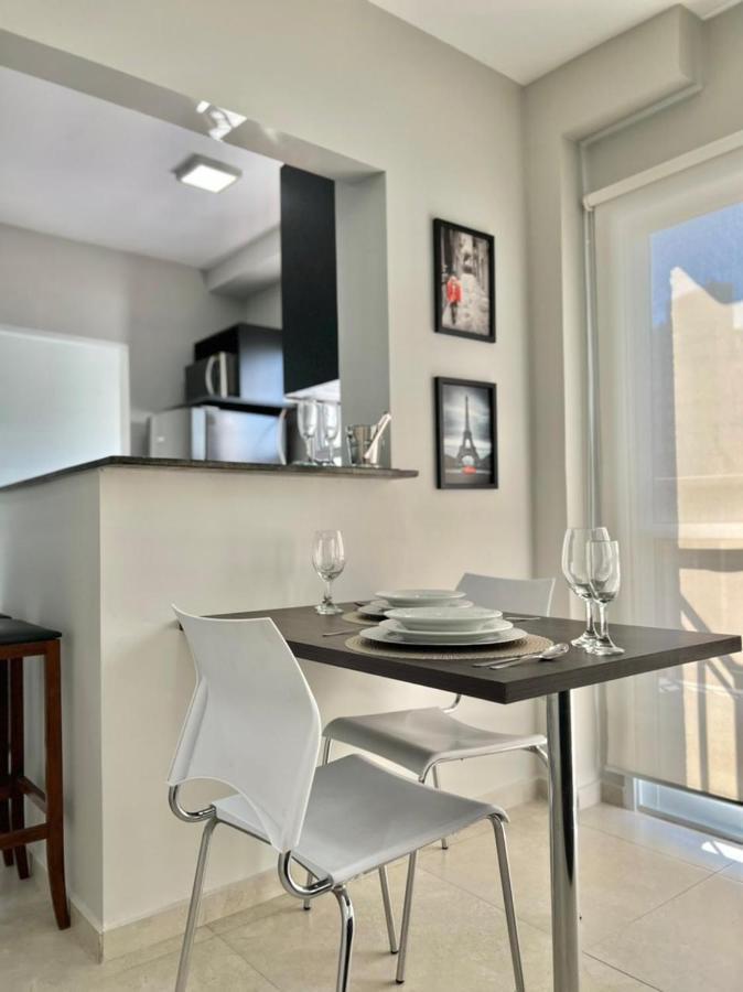 Апарт отель Prime Experience - Sp Flat Bela Vista - Apto 91 Сан-Пауло Экстерьер фото