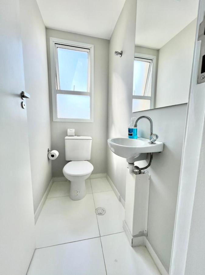 Апарт отель Prime Experience - Sp Flat Bela Vista - Apto 91 Сан-Пауло Экстерьер фото