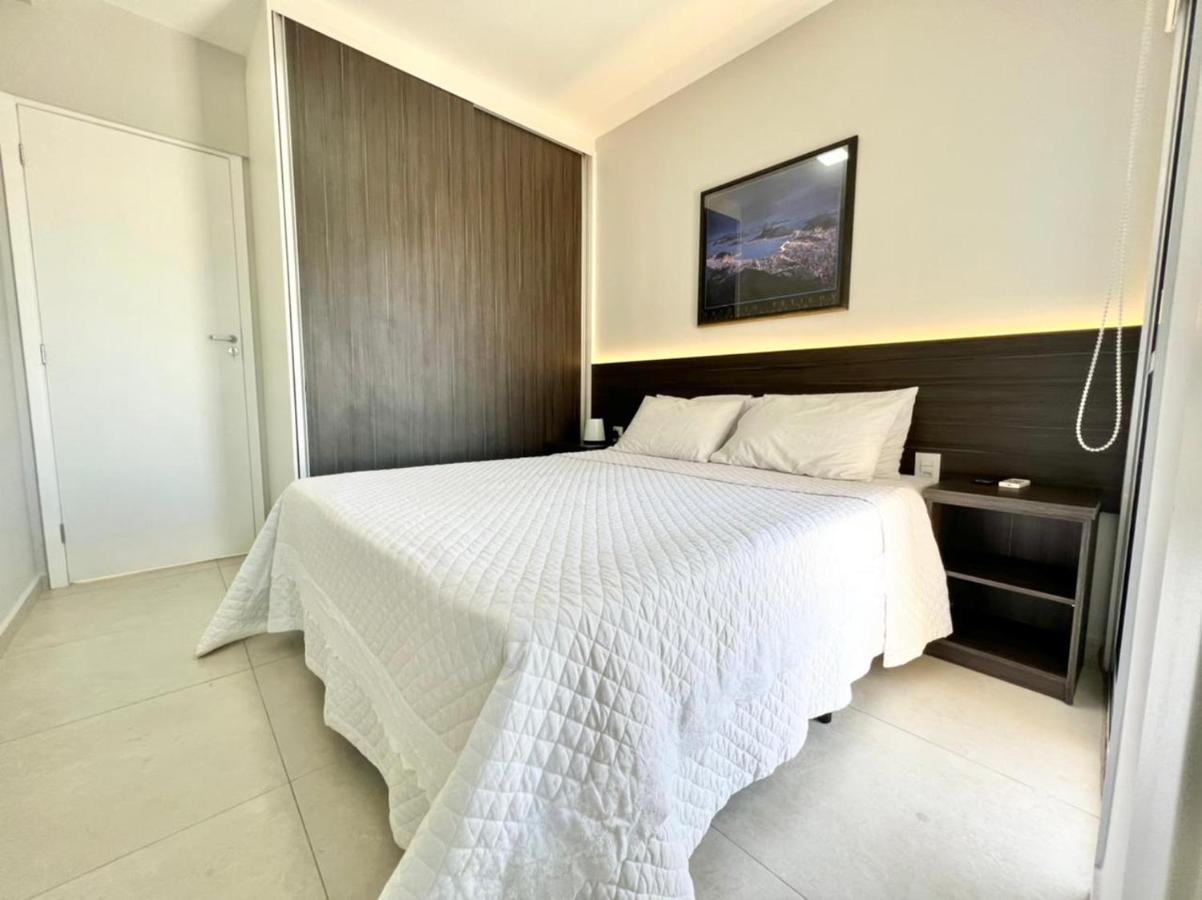Апарт отель Prime Experience - Sp Flat Bela Vista - Apto 91 Сан-Пауло Экстерьер фото